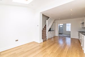 Dining Kitchen- click for photo gallery